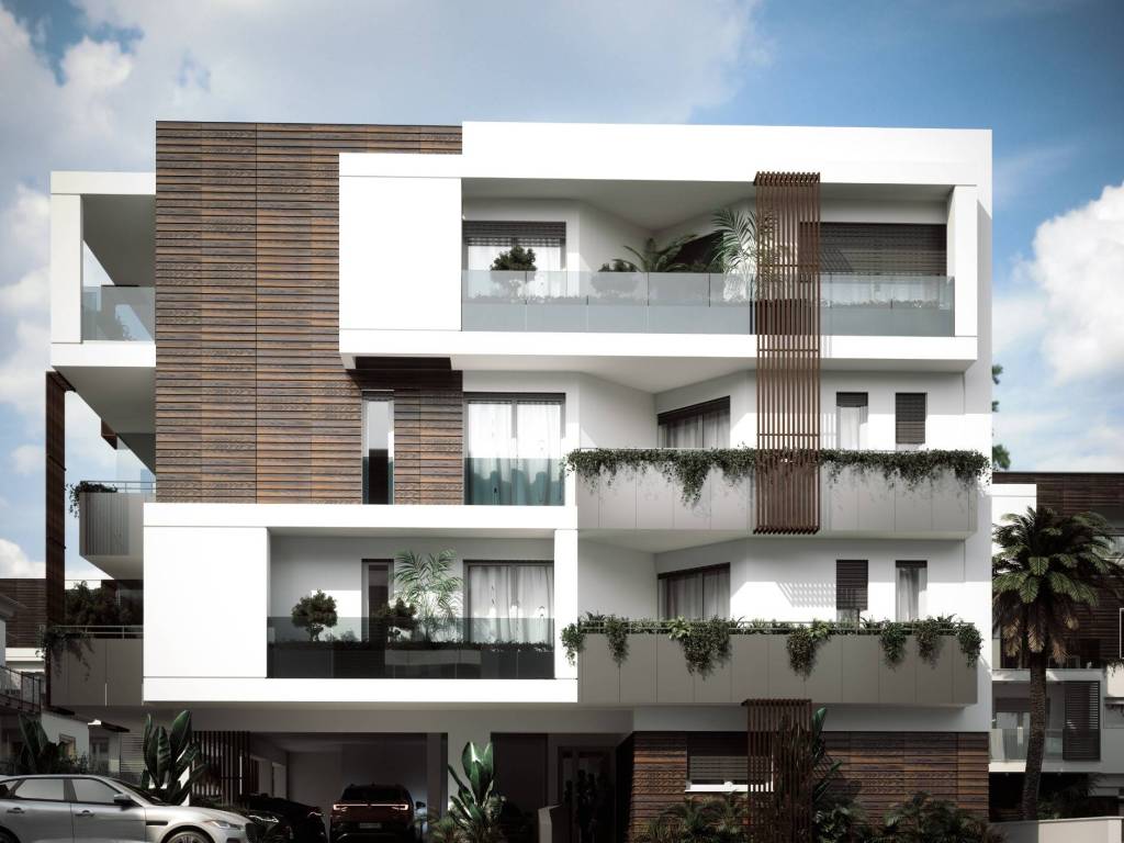 Appartamento a Tortoreto in Via Archimede, 117 - Foto 4