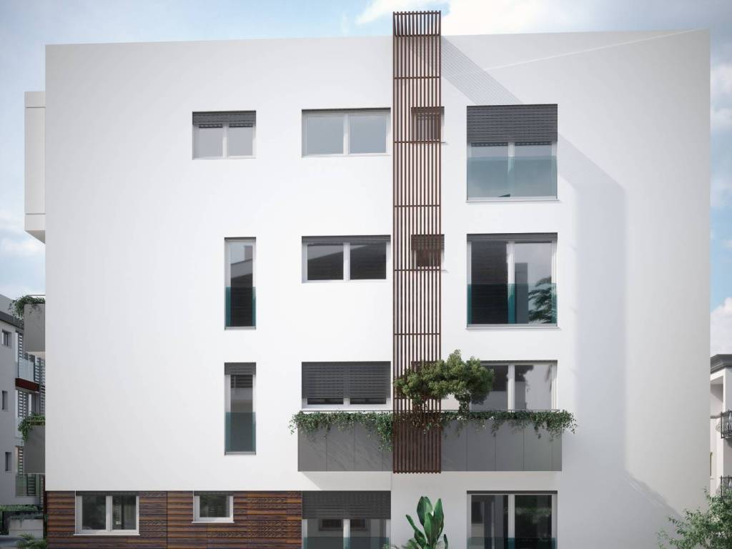 Appartamento a Tortoreto in Via Archimede, 117 - Foto 4