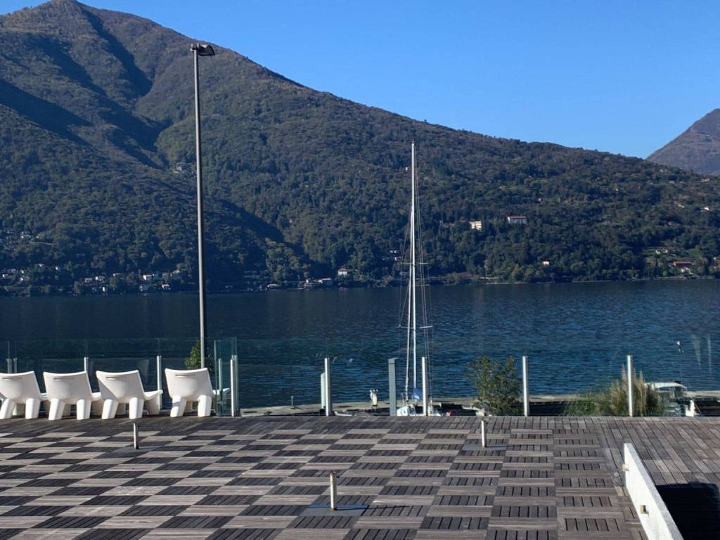 Appartamento a Maccagno con pino e veddasca - Foto 4