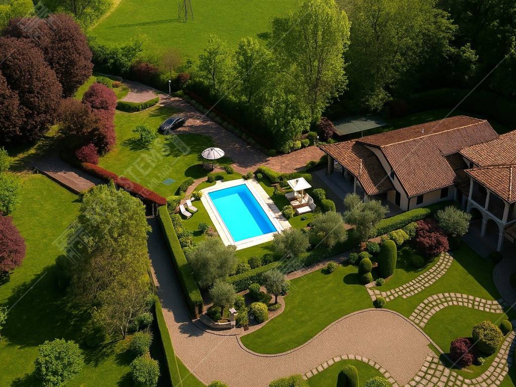 Villa a Besozzo - Foto 2