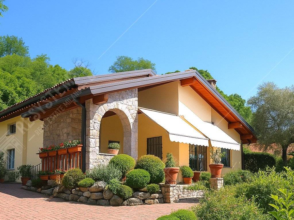 Villa a Besozzo - Foto 4