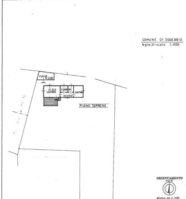 Terreno a Oggebbio - Foto 5