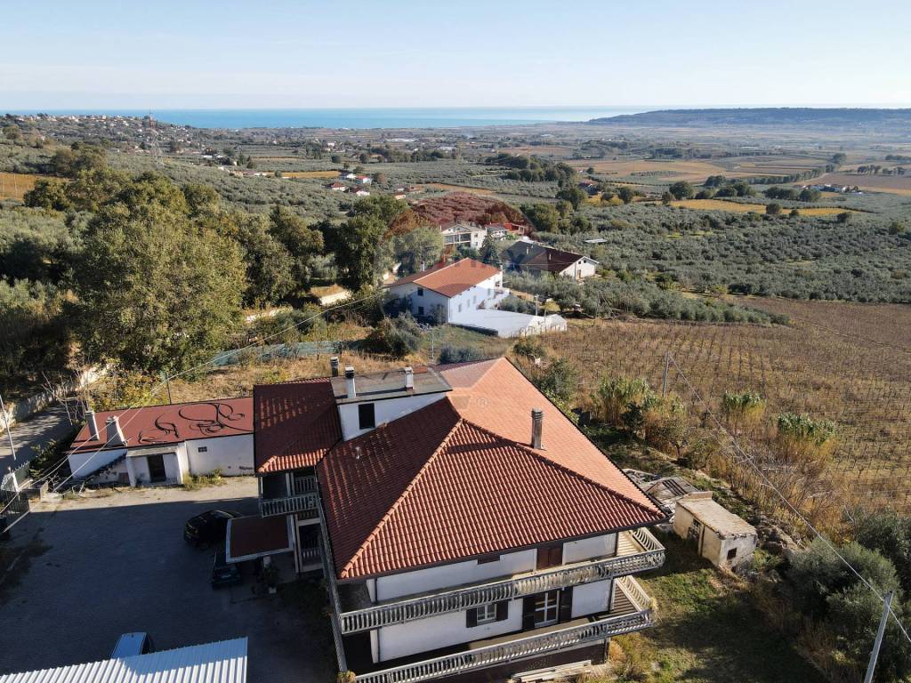 Appartamento a Santa maria imbaro - Foto 4