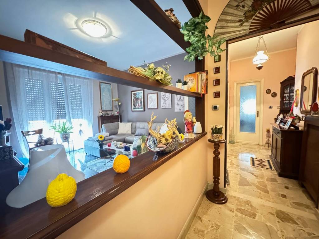 Appartamento a Canelli in Via 1 Maggio, 40 - Foto 3