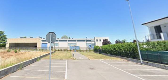 Terreno a Pieve fissiraga in Via Carlo Leoni - Foto 3