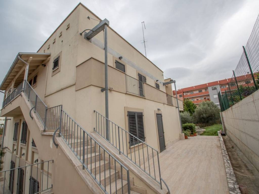 Villa a Pescara in Via Monte Rotondo, 17 - Foto 2