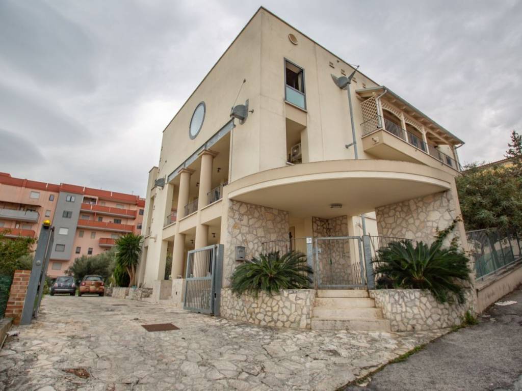 Villa a Pescara in Via Monte Rotondo, 17 - Foto 3