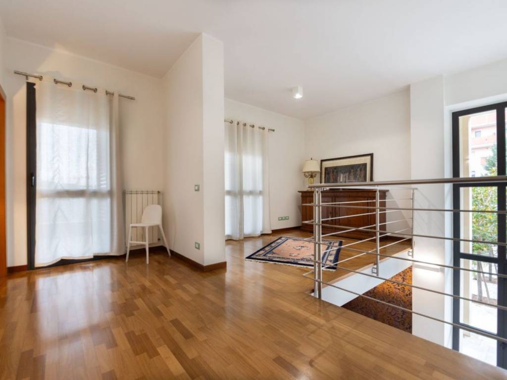 Villa a Pescara in Via Monte Rotondo, 17 - Foto 5
