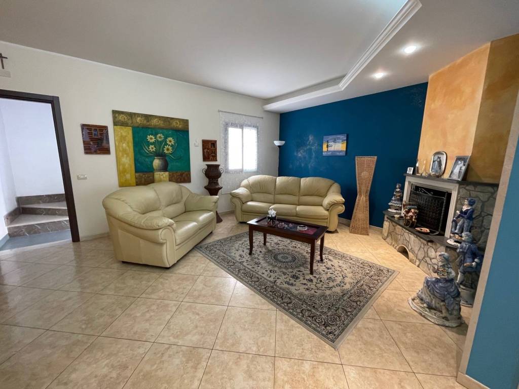 Villetta a schiera a Pozzallo in via carlo pisacane - Foto 2