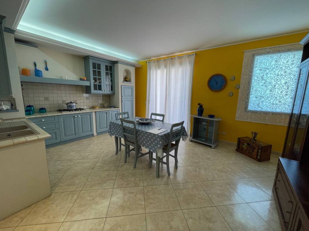 Villetta a schiera a Pozzallo in via carlo pisacane - Foto 3