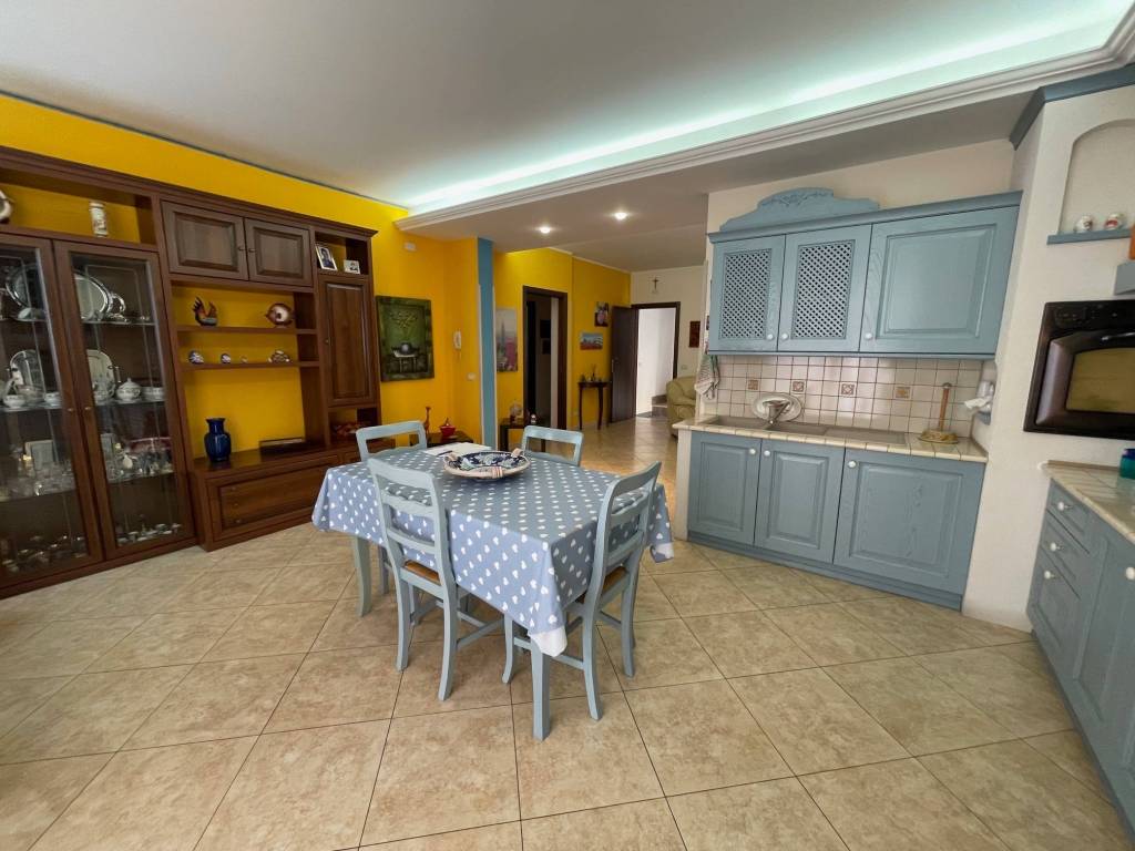 Villetta a schiera a Pozzallo in via carlo pisacane - Foto 4