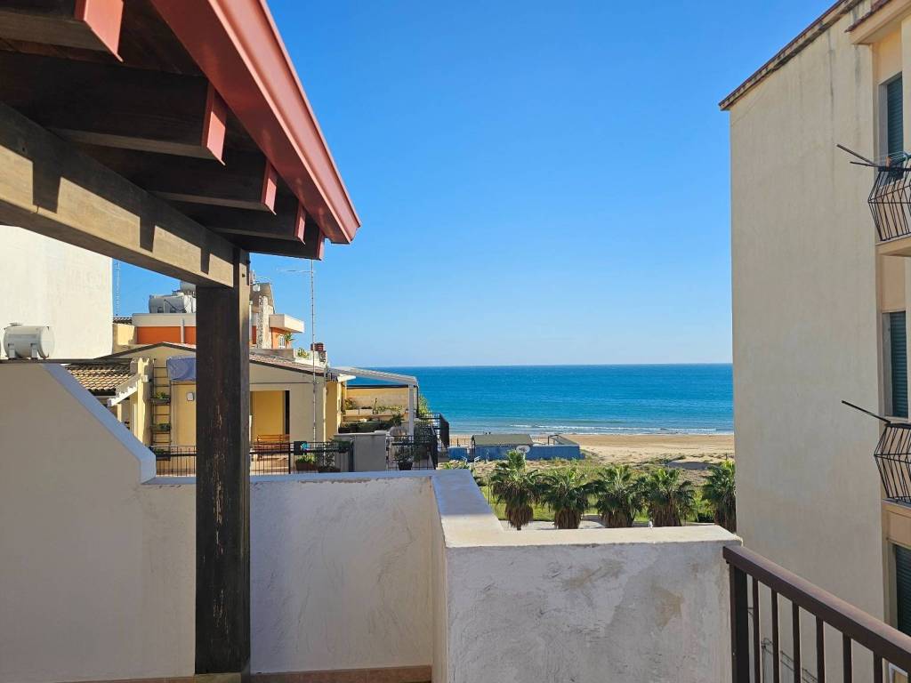 Villetta a schiera a Pozzallo in via carlo pisacane - Foto 5