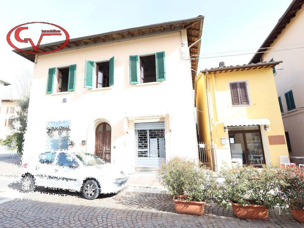 Casa indipendente a Cavriglia in Via Ponte di Sasso - Foto 2