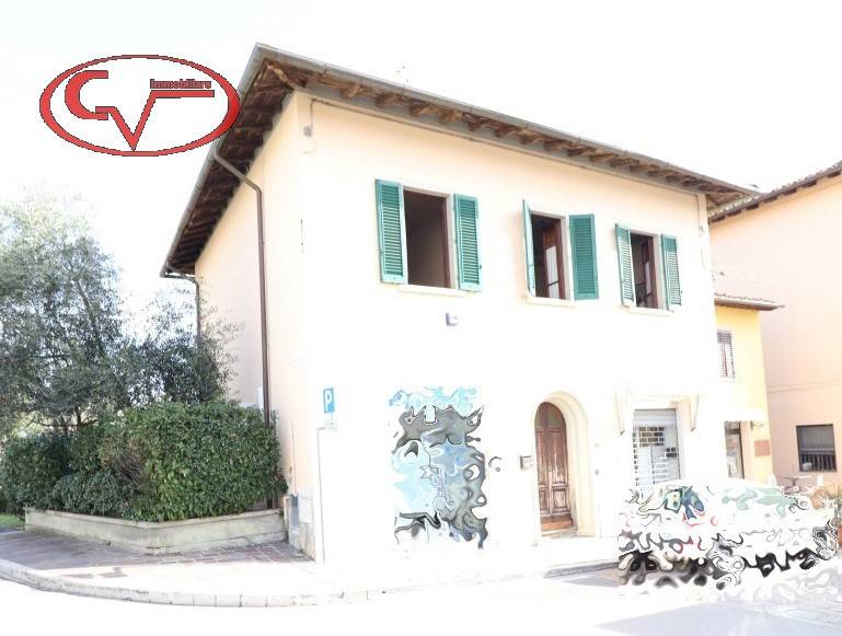 Casa indipendente a Cavriglia in Via Ponte di Sasso - Foto 4