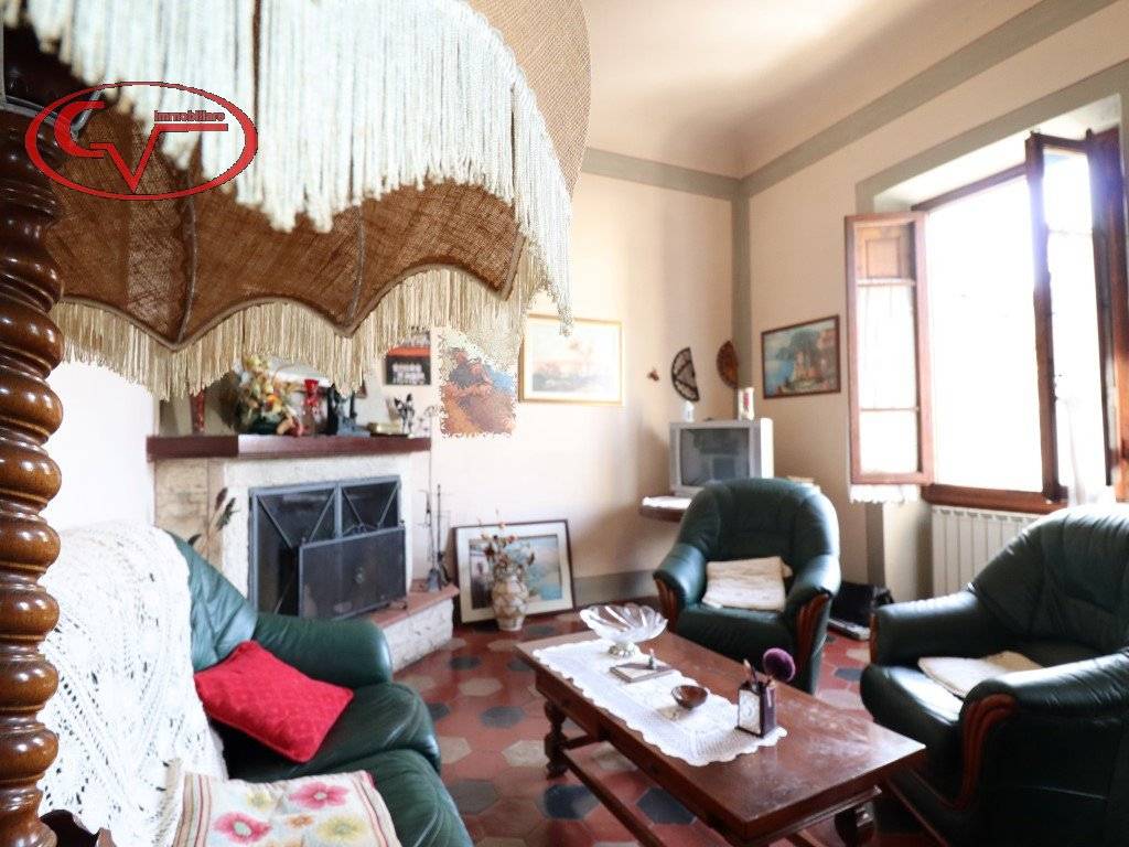 Casa indipendente a Cavriglia in Via Ponte di Sasso - Foto 5