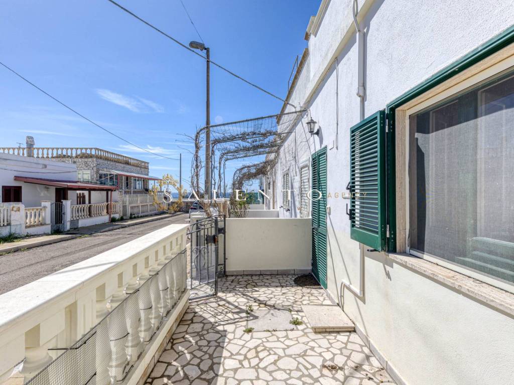 Villa a Patù in Via Cristoforo Colombo, 88 - Foto 3