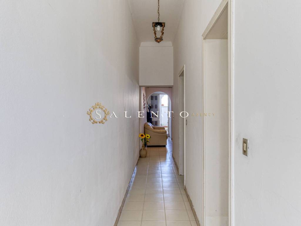 Villa a Patù in Via Cristoforo Colombo, 88 - Foto 4