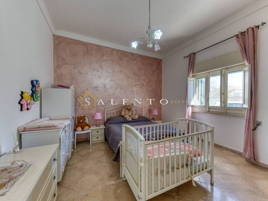 Villa a Patù in Via Cristoforo Colombo, 88 - Foto 5