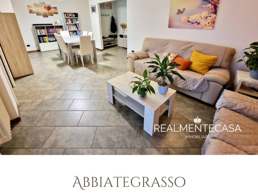 Appartamento a Abbiategrasso in Via Pontida - Foto 2