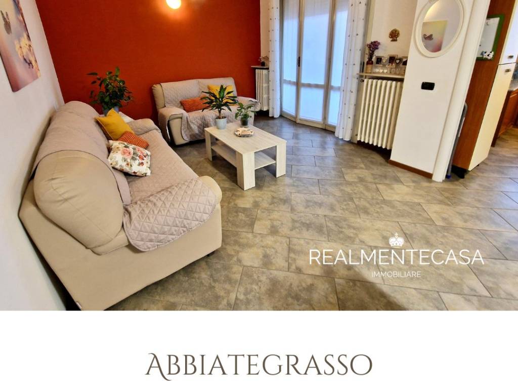 Appartamento a Abbiategrasso in Via Pontida - Foto 4