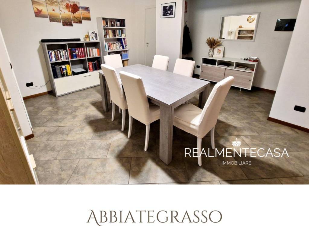 Appartamento a Abbiategrasso in Via Pontida - Foto 5