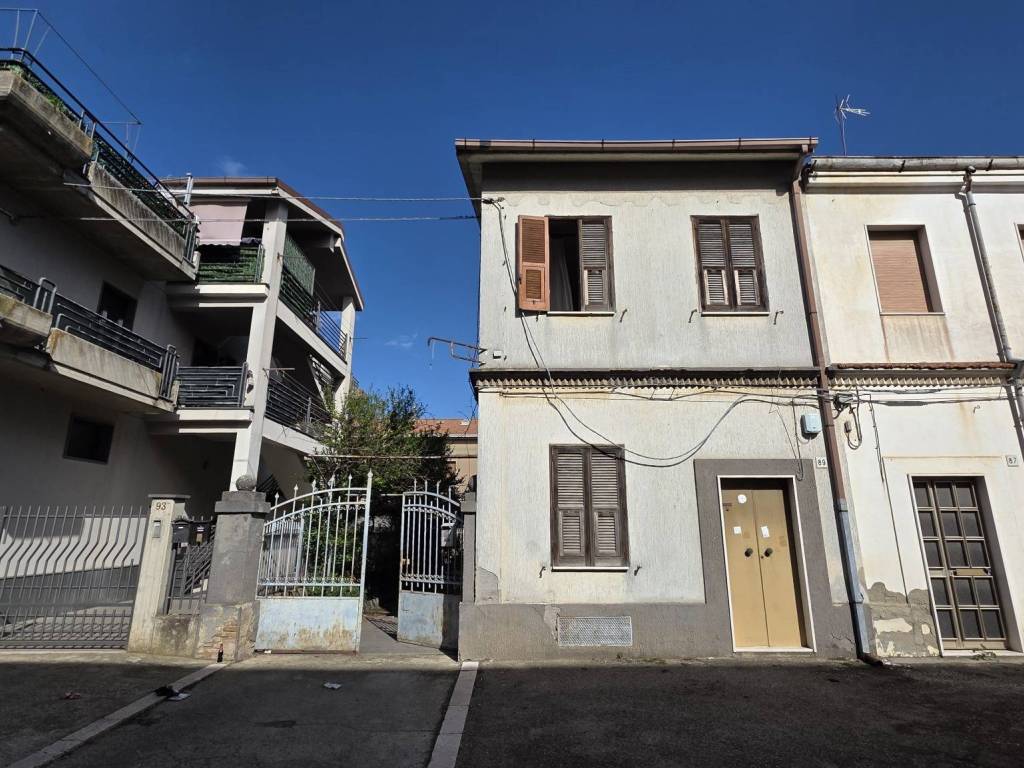 Appartamento a Serracapriola in Via Dante Alighieri, 89 - Foto 2