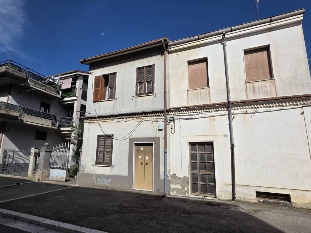 Appartamento a Serracapriola in Via Dante Alighieri, 89 - Foto 3