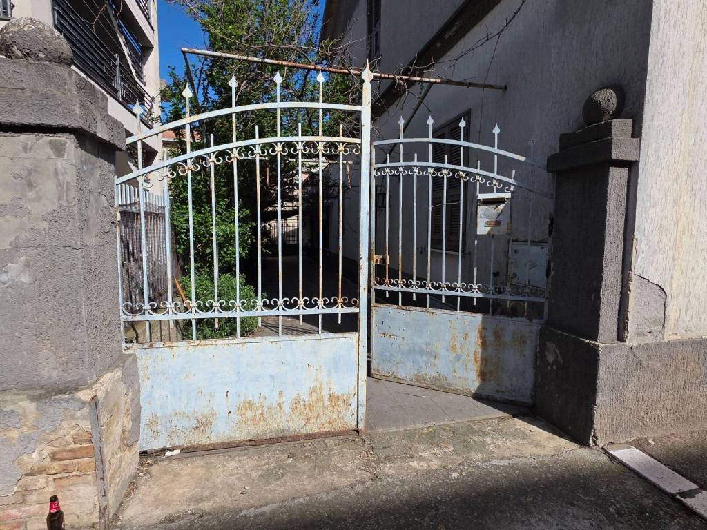 Appartamento a Serracapriola in Via Dante Alighieri, 89 - Foto 4