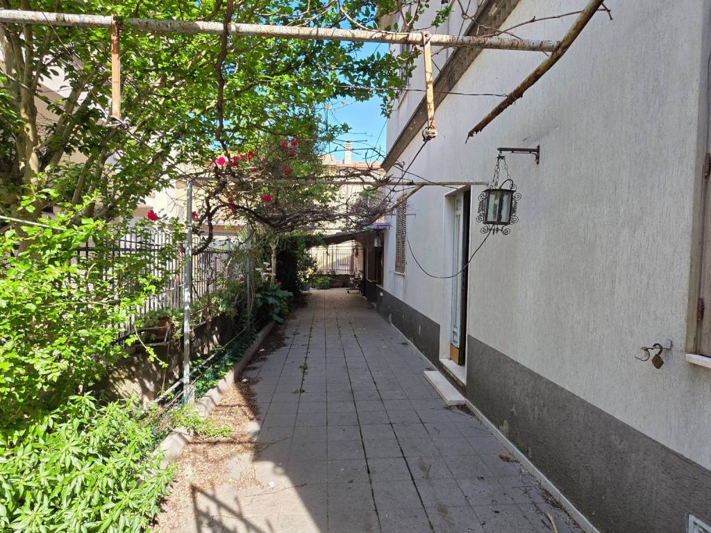 Appartamento a Serracapriola in Via Dante Alighieri, 89 - Foto 5