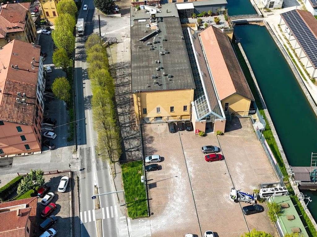 Immobile a Roè volciano in Via Arnoldo Bellini, 22 - Foto 2