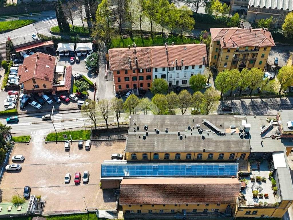 Immobile a Roè volciano in Via Arnoldo Bellini, 22 - Foto 3