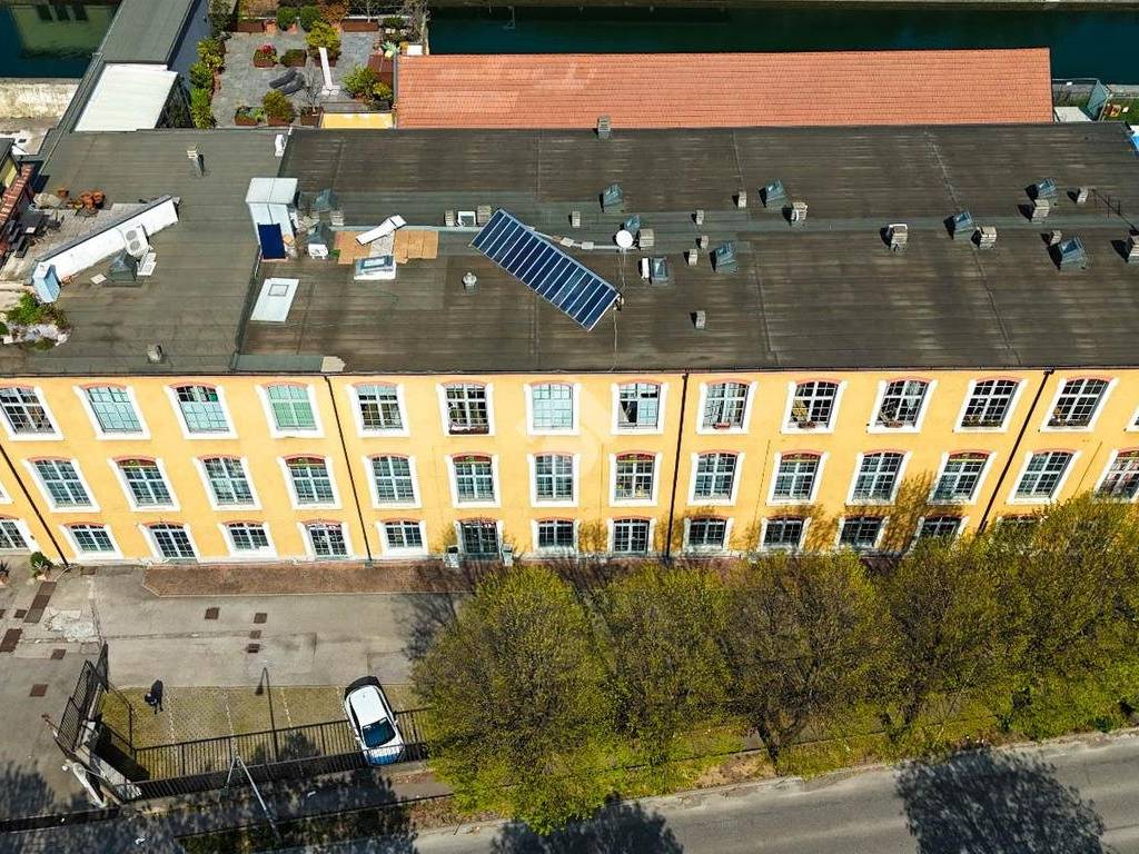 Immobile a Roè volciano in Via Arnoldo Bellini, 22 - Foto 4