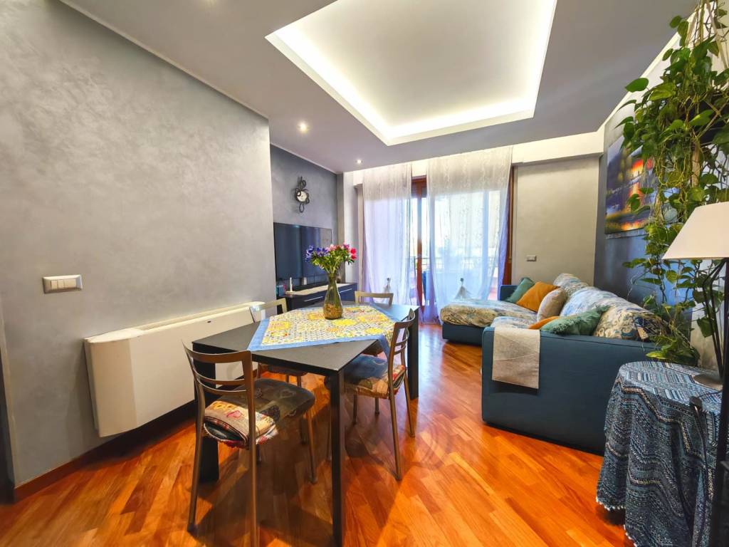 Appartamento a Roma in Via di Acilia - Foto 2