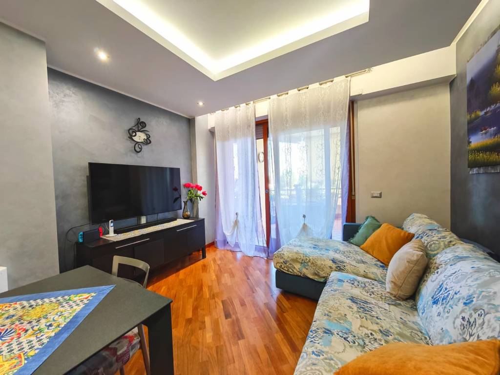 Appartamento a Roma in Via di Acilia - Foto 4