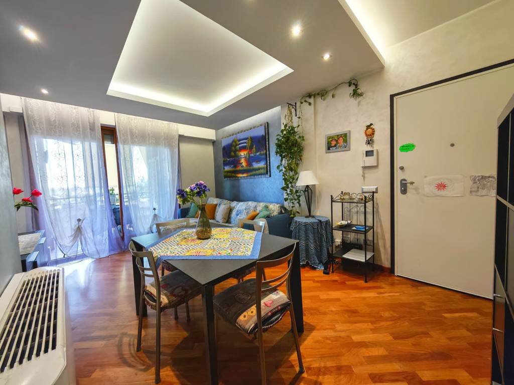 Appartamento a Roma in Via di Acilia - Foto 5