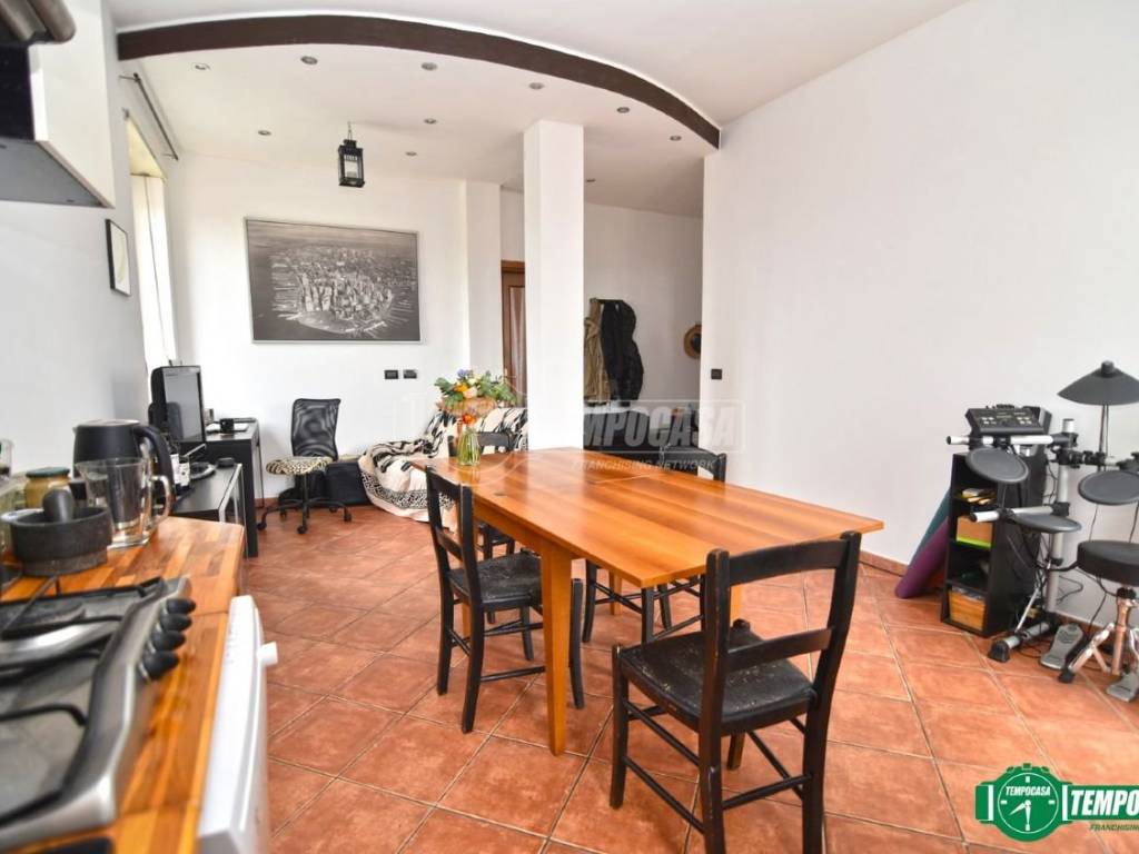 Appartamento a Settimo torinese in Via schiapparelli - Foto 3