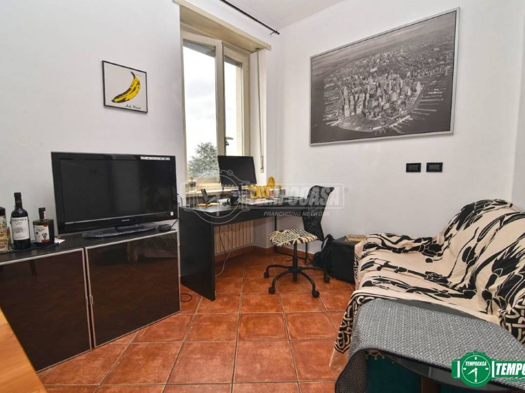 Appartamento a Settimo torinese in Via schiapparelli - Foto 4