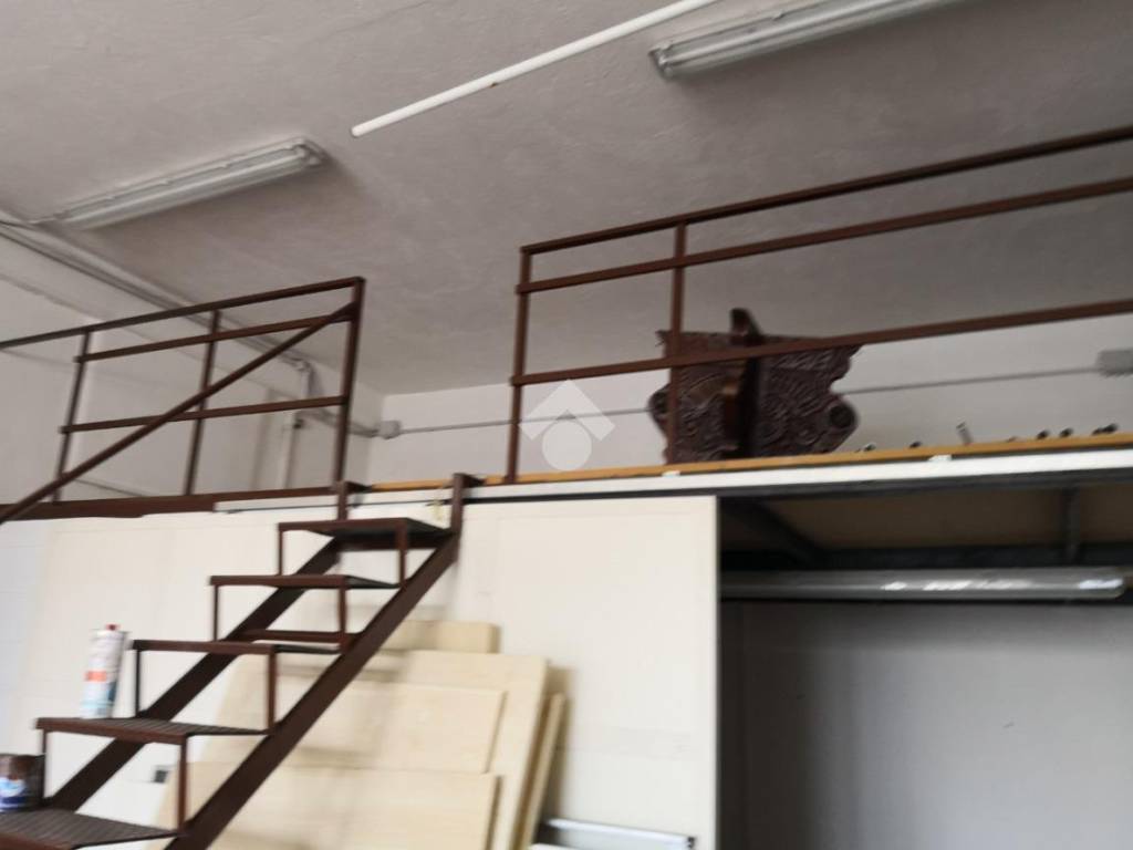Box / garage a Mercogliano in Via Roma - Foto 2