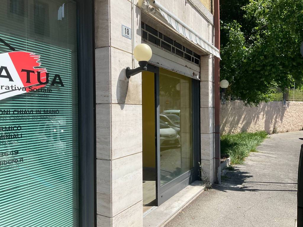 Immobile a Gorizia in Via Nizza, 18 - Foto 5