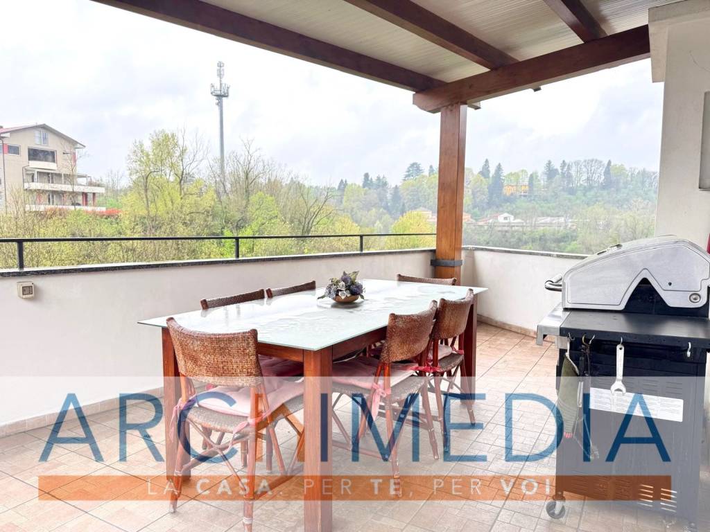 Appartamento a Malnate in Via Antonio Gramsci, 31 - Foto 2