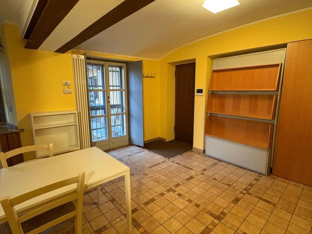 Appartamento a Torino in Via della Rocca, 41 - Foto 4