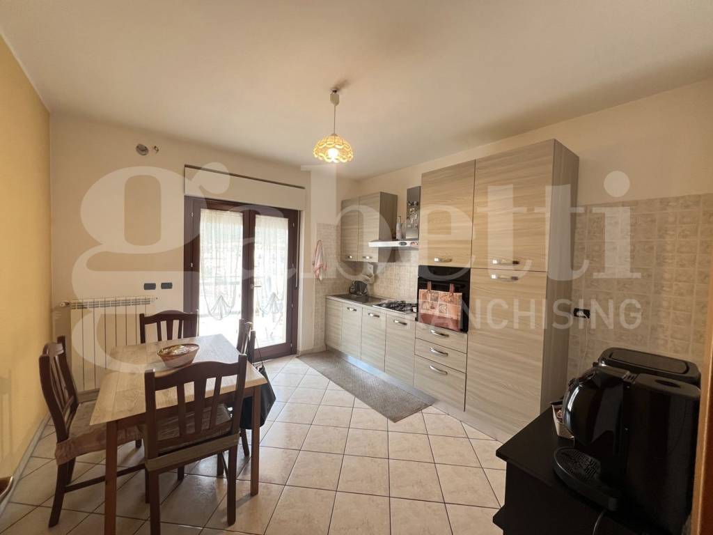 Appartamento a Pozzilli in Via Olivetone, 23 - Foto 2