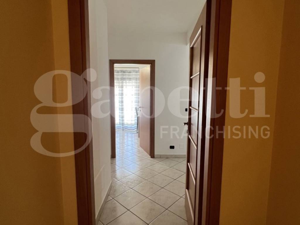 Appartamento a Pozzilli in Via Olivetone, 23 - Foto 3