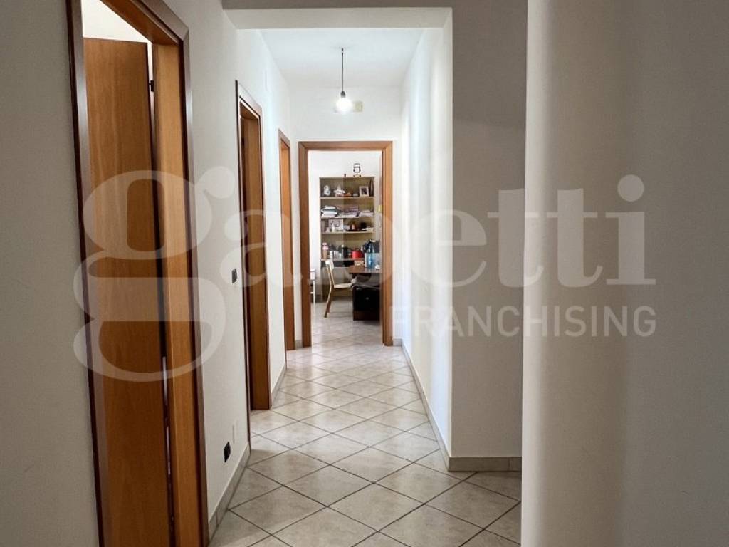 Appartamento a Pozzilli in Via Olivetone, 23 - Foto 4