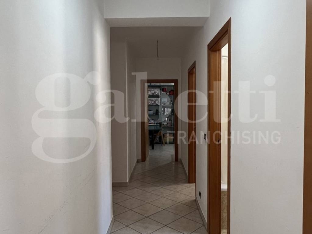 Appartamento a Pozzilli in Via Olivetone, 23 - Foto 5