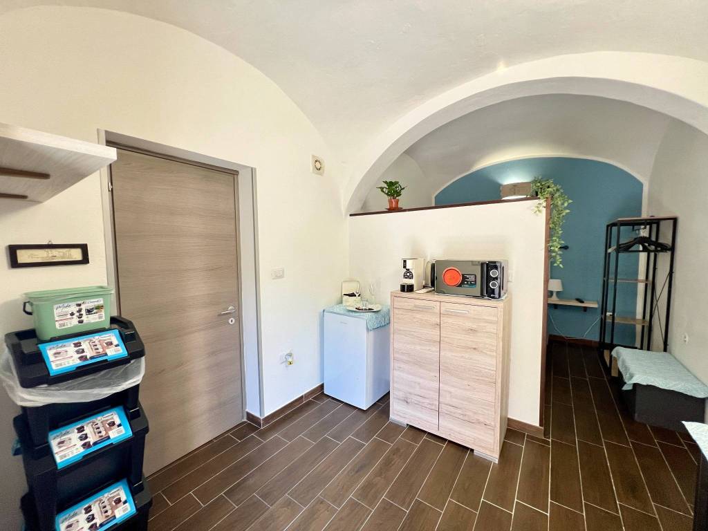 Appartamento a Sassari in Via delle Muraglie, 40 - Foto 2
