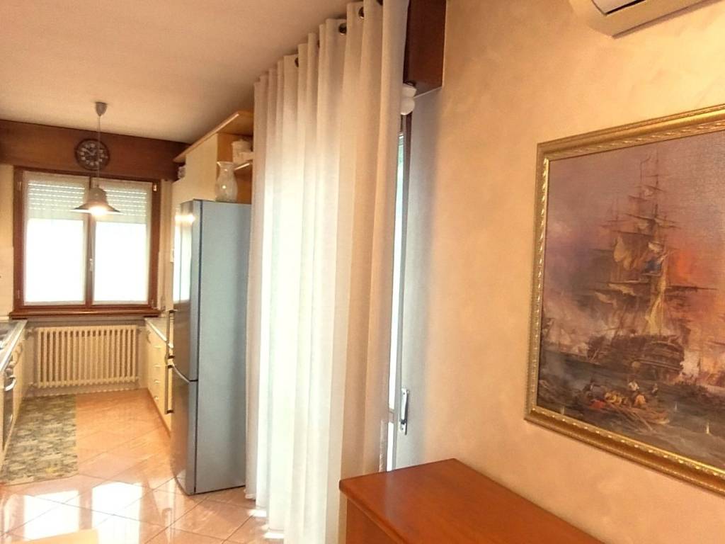 Appartamento a Telgate in Via Arciprete Arici - Foto 2
