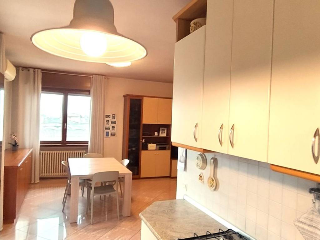 Appartamento a Telgate in Via Arciprete Arici - Foto 5