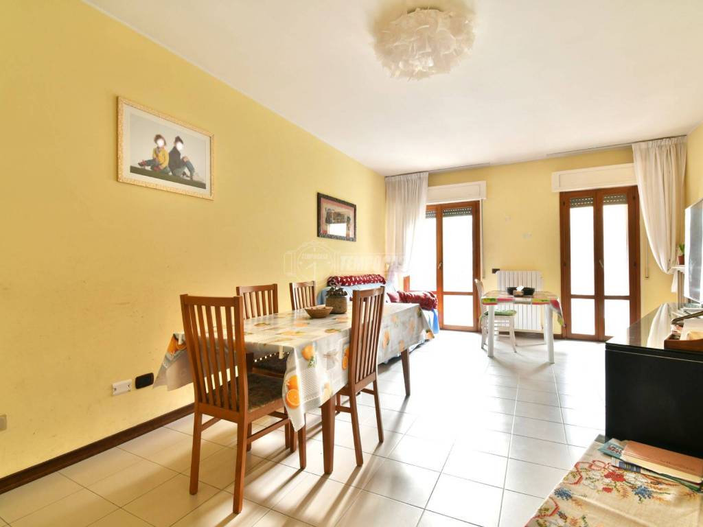 Appartamento a Folignano in Via Alessandria 65 - Foto 2