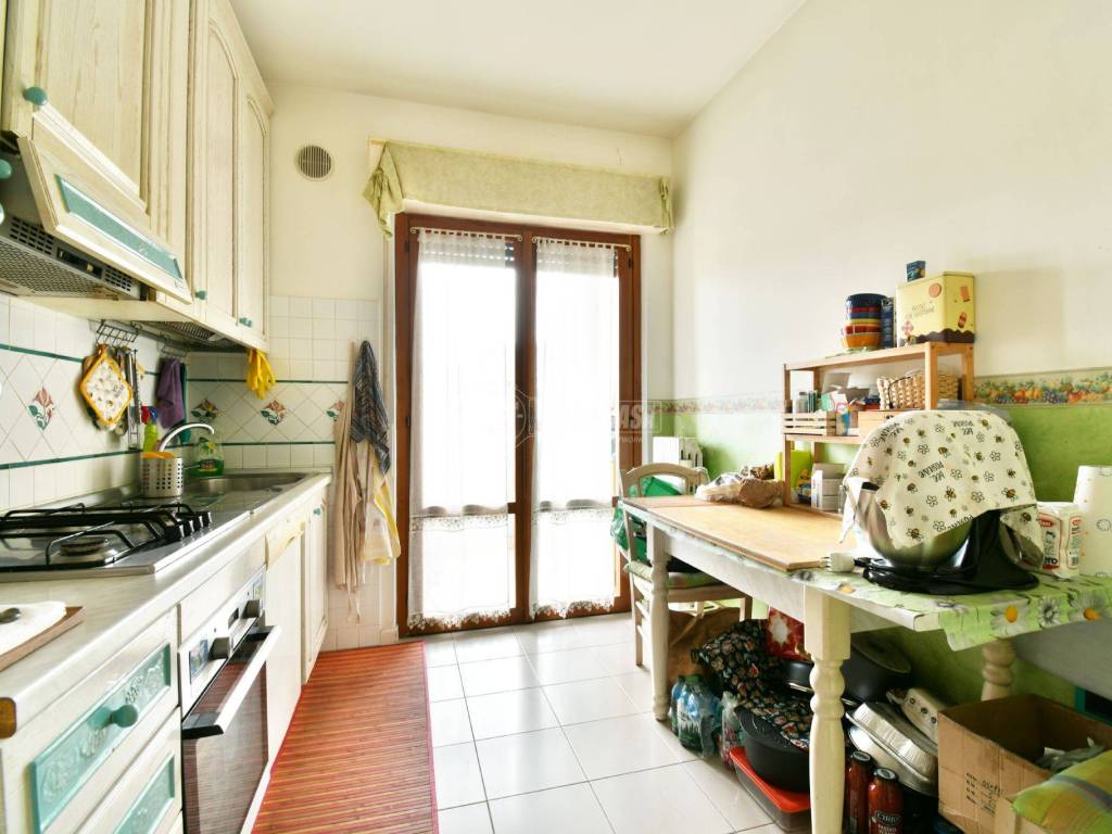 Appartamento a Folignano in Via Alessandria 65 - Foto 4